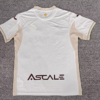 Maglia Villarreal beige 2025-2026 dorsale