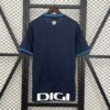 Maglia blu Athletic Bilbao 2025-2026 dorsale
