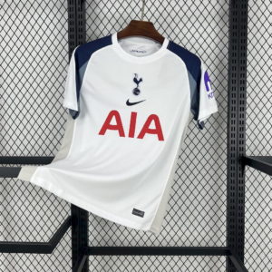 Maglia bianca Tottenham 2025-2026