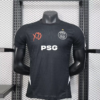 Maglia nera Paris Saint Germain 2025-2026