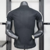 Maglia nera Paris Saint Germain 2025-2026 dorso