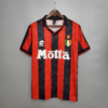 maglie retro AC Milan 1993-1994 motta