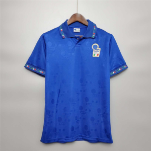 Maglia retro Italia Roberto Baggio 1994