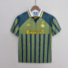 Maglia retro verde Inter Milano 1995-1996