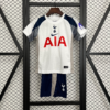 completo bambino Tottenham bianco 2025-2026