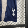 completo bambino Tottenham bianco stemma