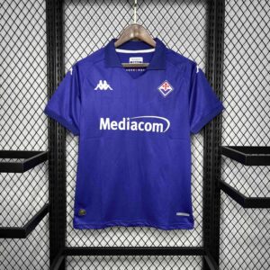 Maglia Fiorentina 2024-2025 Atlber