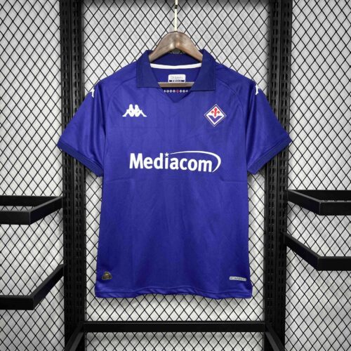 Maglia Fiorentina 2024-2025 Atlber