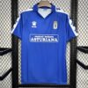 Maglia Retro Real Oviedo 1990-1991 Nenad