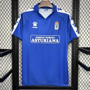 Maglia Retro Real Oviedo 1990-1991 Nenad