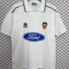 Maglia Retro Valencia 1999-2000 Bianca