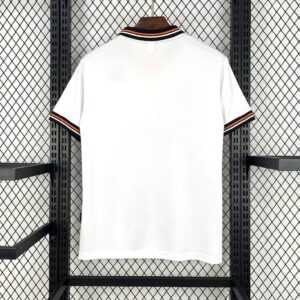 Maglia Retro Valencia CF 1999-2000 Gaizka dorsale