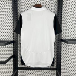 Maglia Retro Valencia CF 2003-2004 Bianca dorsale