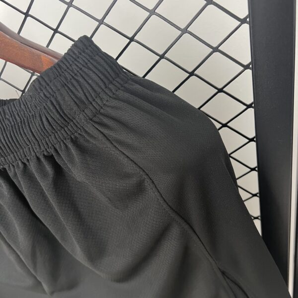 Pantaloncini Neri Inter Milano 2025-2026 later