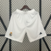 Pantaloncini Real Madrid 2024-2025 Bianchi-10