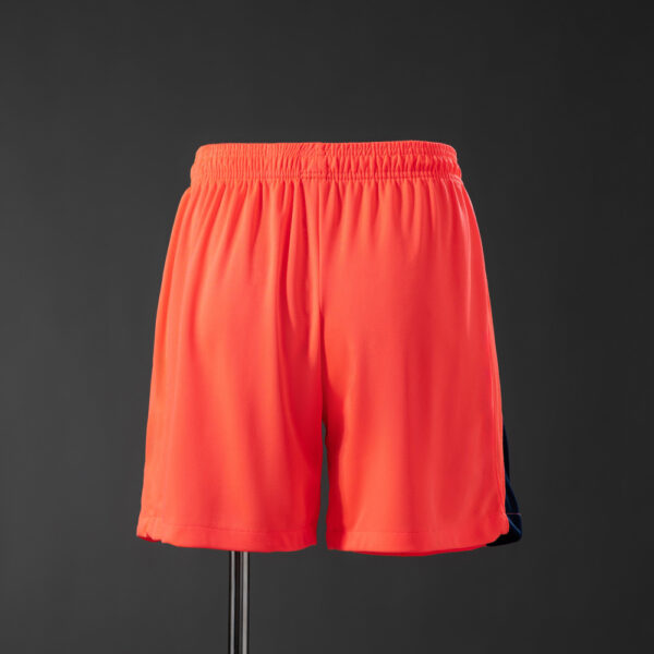 Pantaloncini Barcellona 2025-2026 posteriore