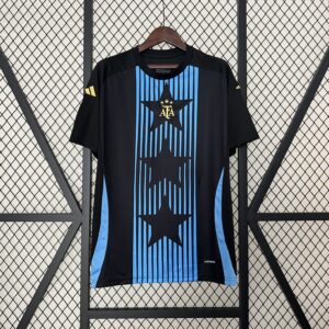 Maglia Argentina nero 2024