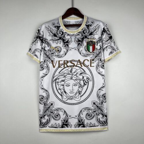 Maglia Barocco Italia 2023-2024