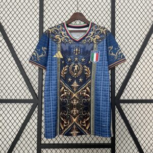 Maglia Oroblu Italia 2024-2025