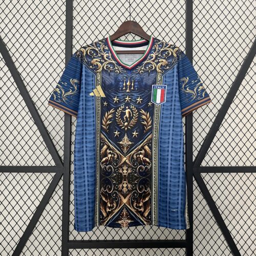 Maglia Oroblu Italia 2024-2025