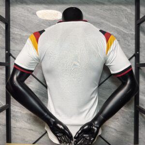 Maglia Germania Mondiale 2026 dorso