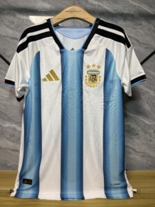Acquista maglia Argentina Mondiale 2026 Messi