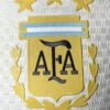 Maglia Argentina Mondiale 2026 stemma