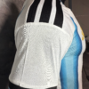 Maglia Argentina Mondiale 2026 manica