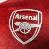 Maglia Arsenal manica lunga 2025-2026 stemma