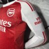 Maglia Arsenal manica lunga 2025-2026 manica