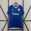 Maglia Athletic Bilbao blu 2024-2025