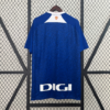 Maglia Athletic Bilbao blu 2024-2025 dorsale