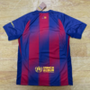 Maglietta Ed Sheeran X FC Barcelona 2025-2026 con numero