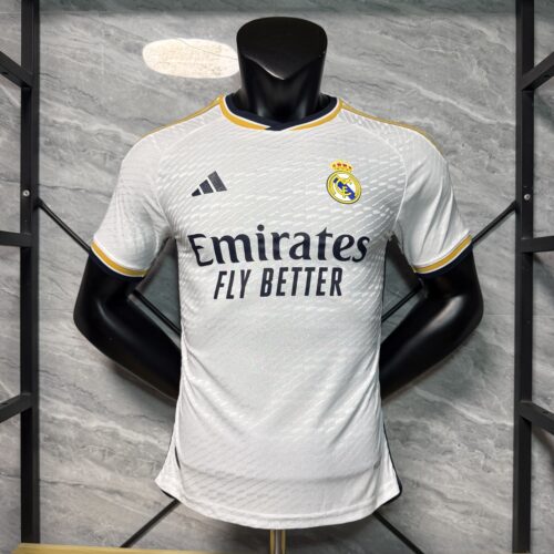 maglia Modrić Real Madrid 2023-2024