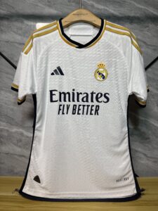 Maglia Modrić Real Madrid 2023-2024
