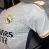 maglia Modrić Real Madrid 2023-2024 manica