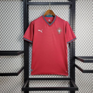 Maglia Portogallo Mondiale 2026