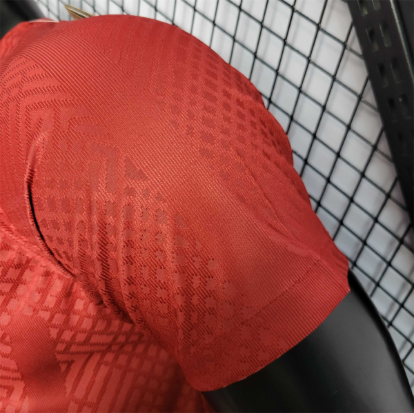 Maglia Portogallo Ronaldo 2022 manica