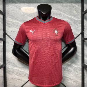 Maglia Portogallo Ronaldo 2026-2027