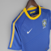 Maglia Retro Brasile 2010 Kaká spalla