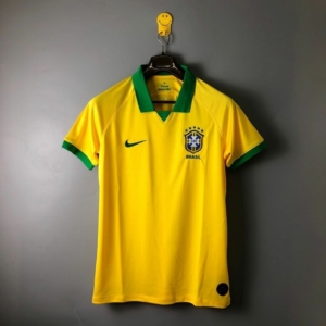 Maglia Retro Brasile Neymar 2019-2020