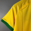 Maglia Retro Brasile Neymar 2019-2020 manica
