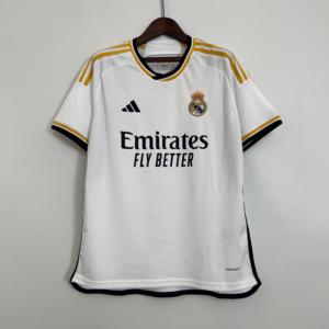 Maglia Toni Kroos Real Madrid 2023-2024