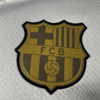Maglietta Yamal 304 FC Barcelona bianca 2025-2026 stemma