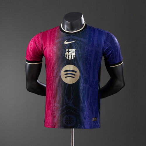 Maglia Yamal FC Barcelona 2025-2026