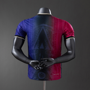 Camiseta Yamal FC Barcelona 2025-2026 dorsal