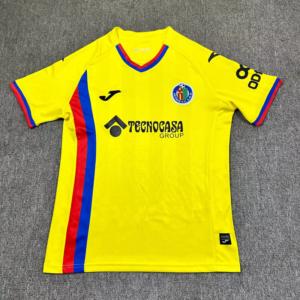 Camiseta-amarilla-Getafe-2025-2026