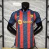 Maglia blaugrana FC Barcelona 2025-2026