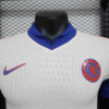 Maglia bianca Chelsea 2024-2025 collo