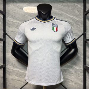 Maglia bianca Italia 2025-2026